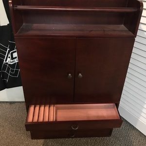 Jewelry Box